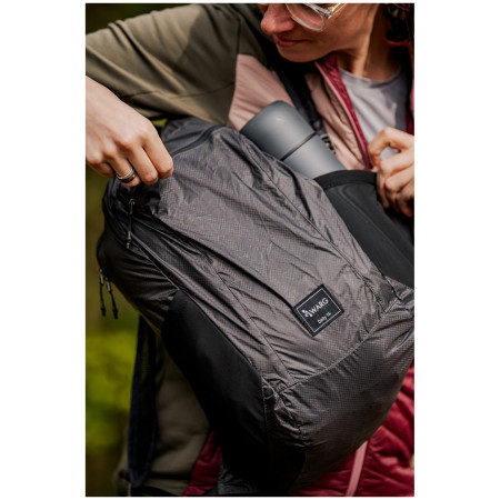 Ruksak Warg Daily 16l