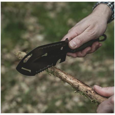 Višenamjenski nož Easy Camp Hawkweed Hand Shovel