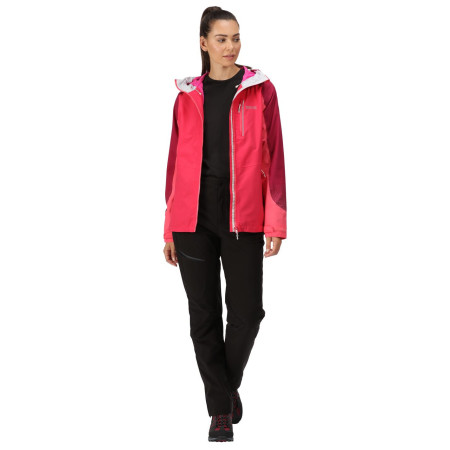 Ženska jakna Regatta Highton Pro Jkt