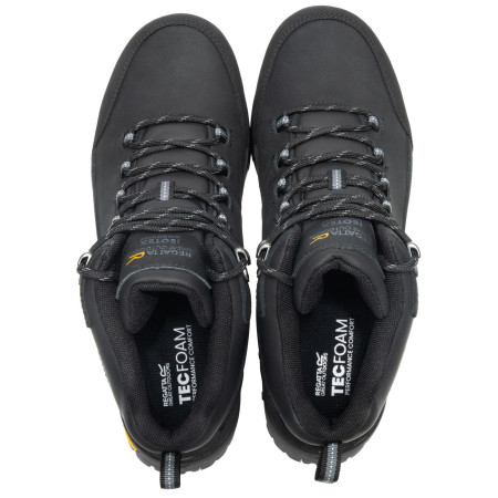 Muške planinarske cipele Regatta Burrell Leather Boot II