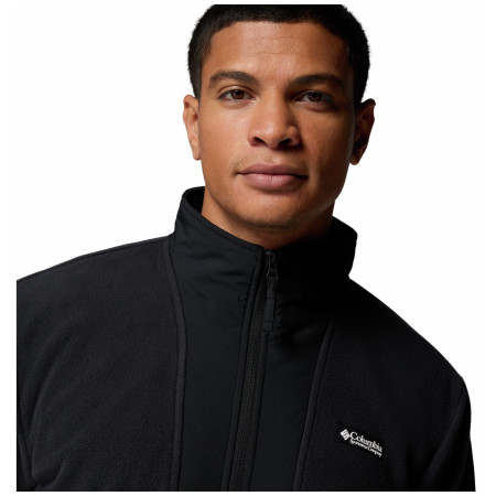 Muška dukserica Columbia Sequoia Grove™ Ii Fz Fleece