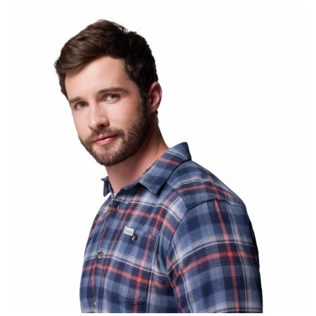 Muška košulja Columbia Cornell Woods™ Flannel Long Sleeve Shirt