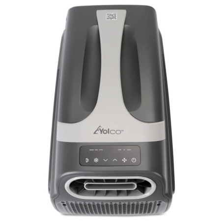 Klimatizacija Yolco TC390