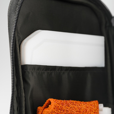 Set noževa GSI Outdoors Santoku Knife set