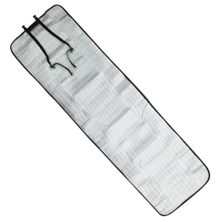 Aluminijska podloga Yate Alu Matte 180