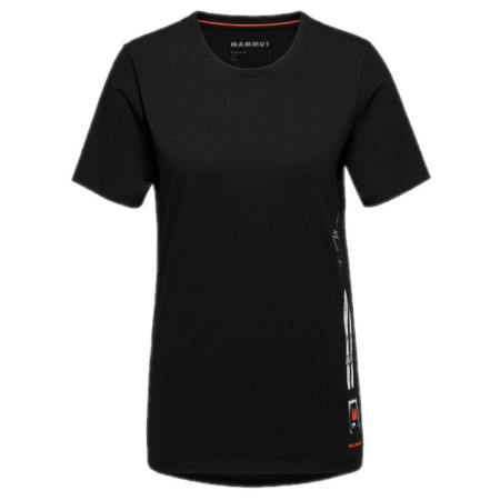 Ženska majica Mammut Core T-Shirt Women Snow