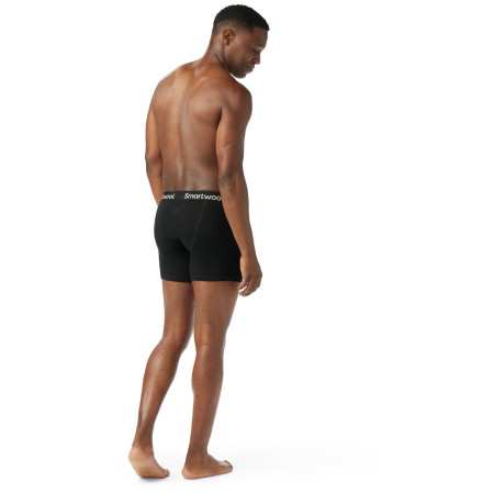 Muške bokserice Smartwool M Merino Boxer Brief Boxed