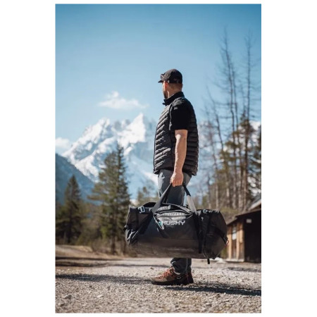Putna torba Husky Turner 60l