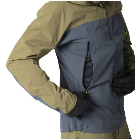 Muška jakna Dynafit Ridge Dst Jkt M