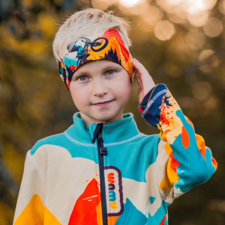 Traka za glavu WAMU Mountain Bike