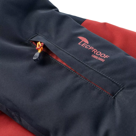 Muška skijaška jakna Hi-Tec Alpir