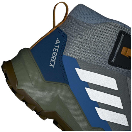 Dječja obuća Adidas Terrex Ax4R Mid