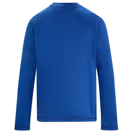 Dječja majica Regatta Winter Alvarado Olympian Blue