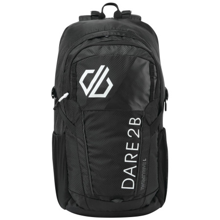Ruksak Dare 2b Vite III 25L crna Black/White