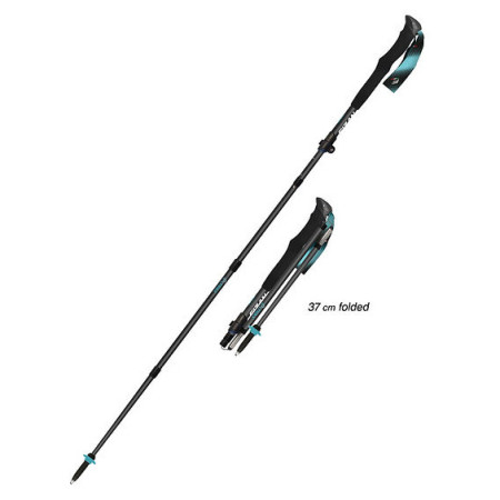 Trekking štapovi Fizan Ultrax Carbon
