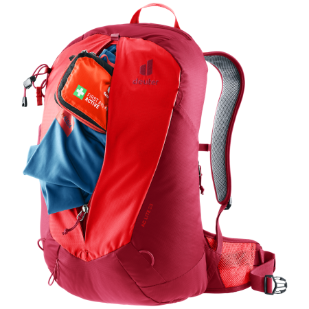 Ruksak Deuter AC Lite 23