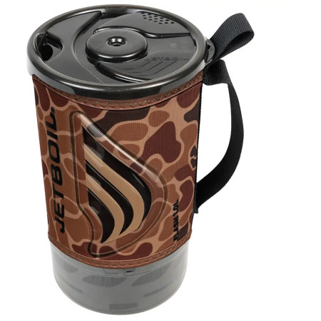 Kuhalo Jet Boil Flash 1.0L