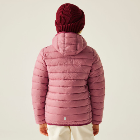 Dječja jakna Regatta Junior Hooded Marizion