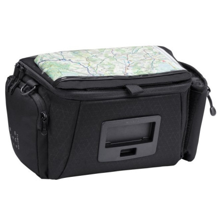 Torba za upravljač Vaude eBox (KLICKfix ready)