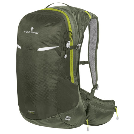 Ruksak Ferrino Zephyr 17+3 zelena