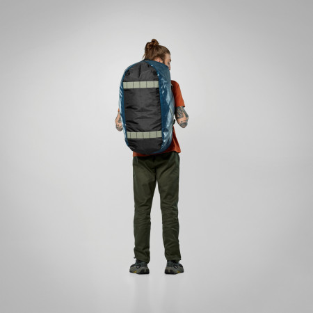 Putna torba Salewa Discovery Duffle M