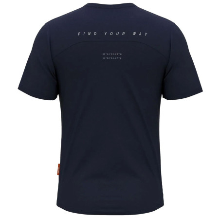 Muška majica Hannah Booster