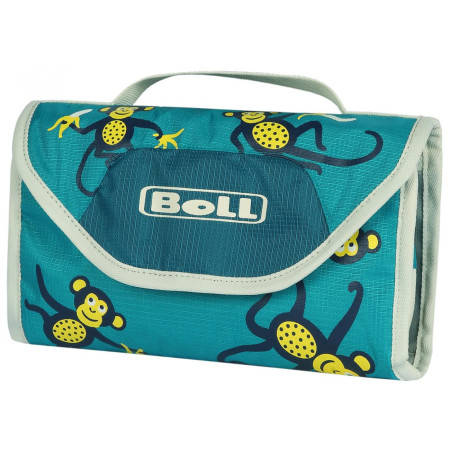 Toaletni torba Boll Kids Toiletry tirkizna