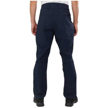 Muške softshell hlače Fundango Akira II Softshell Pants