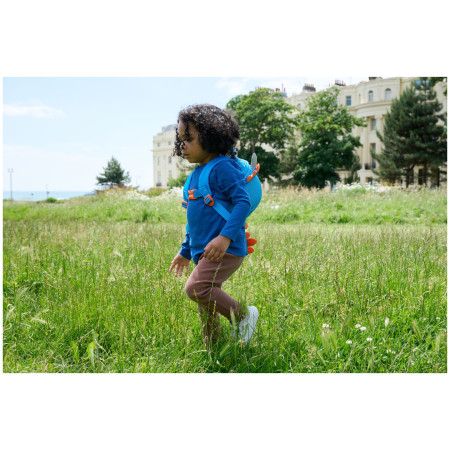 Dječji ruksak LittleLife Toddler Backpack Triceratops