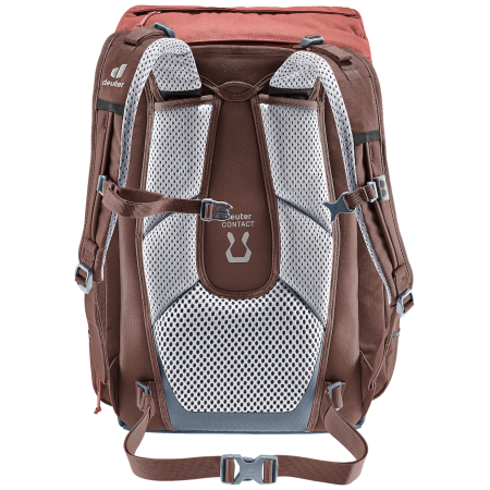 Školska torba Deuter Scula