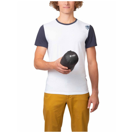 Muška pernata jakna Rafiki Project M