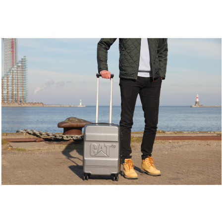 Kofer na kotačiće Caterpillar Cargo S
