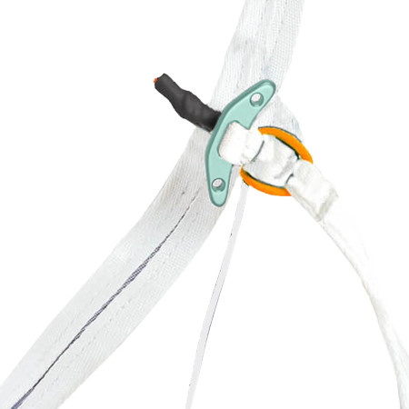 Penjački pojas za penjanje i alpinizam Blue Ice Choucas Light