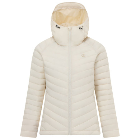 Ženska jakna Dare 2b Womens Air Padded Jacket bež Almond Milk