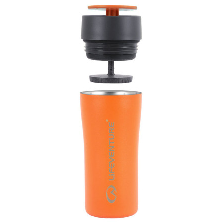 Termos LifeVenture One Touch Thermal Mug 350 ml