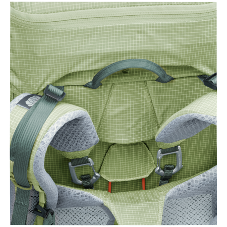 Turistički ruksak Deuter Aircontact Ultra 45+5 SL