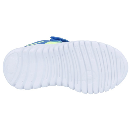 Dječja obuća Richter Wallaby Lago/Neongre/Peach