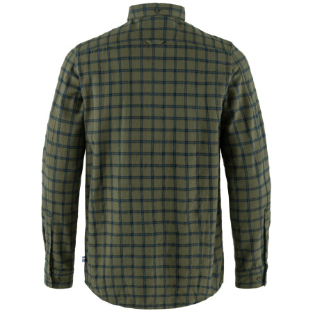 Muška košulja Fjällräven Övik Flannel Shirt M