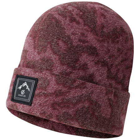 Kapa Dare 2b Magic Beanie boja vina Fig Mountain Print