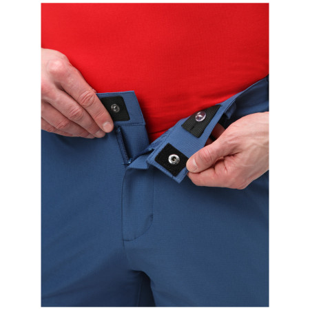 Muške kratke hlače Loap Uzram