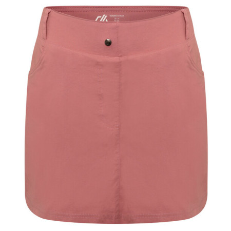 Ženska suknja Dare 2b Melodic III Skort svijetlo ružičasta