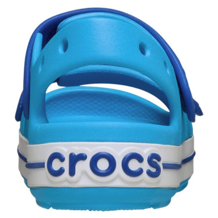 Dječje sandale Crocs Crocband Cruiser Sandal K Venetian/Blue Bolt