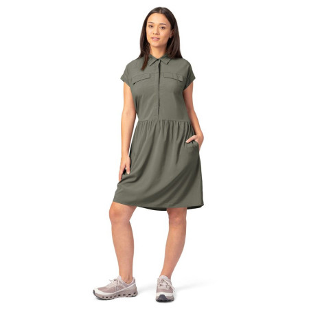 Ženska haljina Hannah Nya