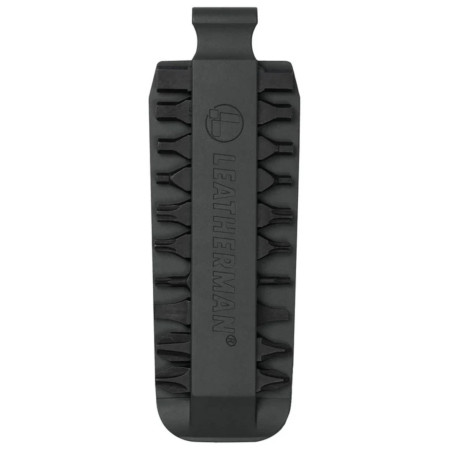 Set nasadnih ključeva Leatherman BIT KIT #4 crna BLACK