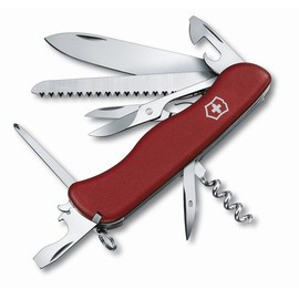 Nož Victorinox Outrider 0.9023 crvena