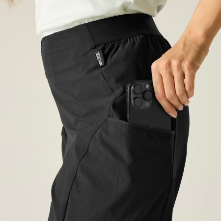 Ženske kratke hlače Regatta Women’s Pentre Lite Shorts