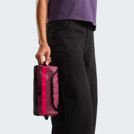 Futrola za dokumente The North Face BC Travel Canister - S