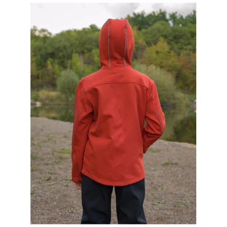 Dječja jakna Husky Simbo K