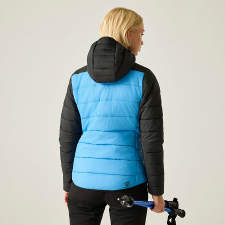 Ženska zimska jakna Dare 2b Womens Aero Fuse Padded Jacket