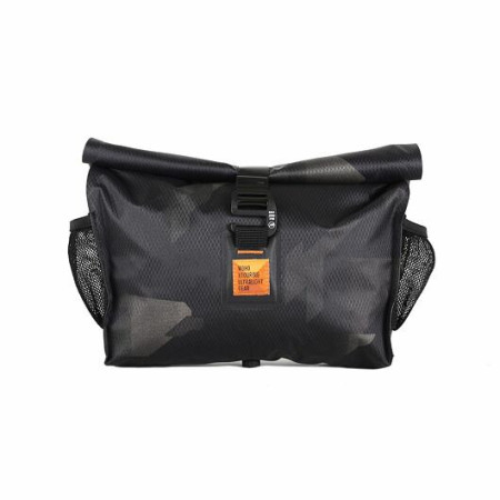 Torba za upravljač WOHO Accessory Dry Diamond CyberCam crna